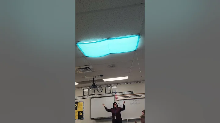 Aimee Thompson math lesson review on Powers of 10,...