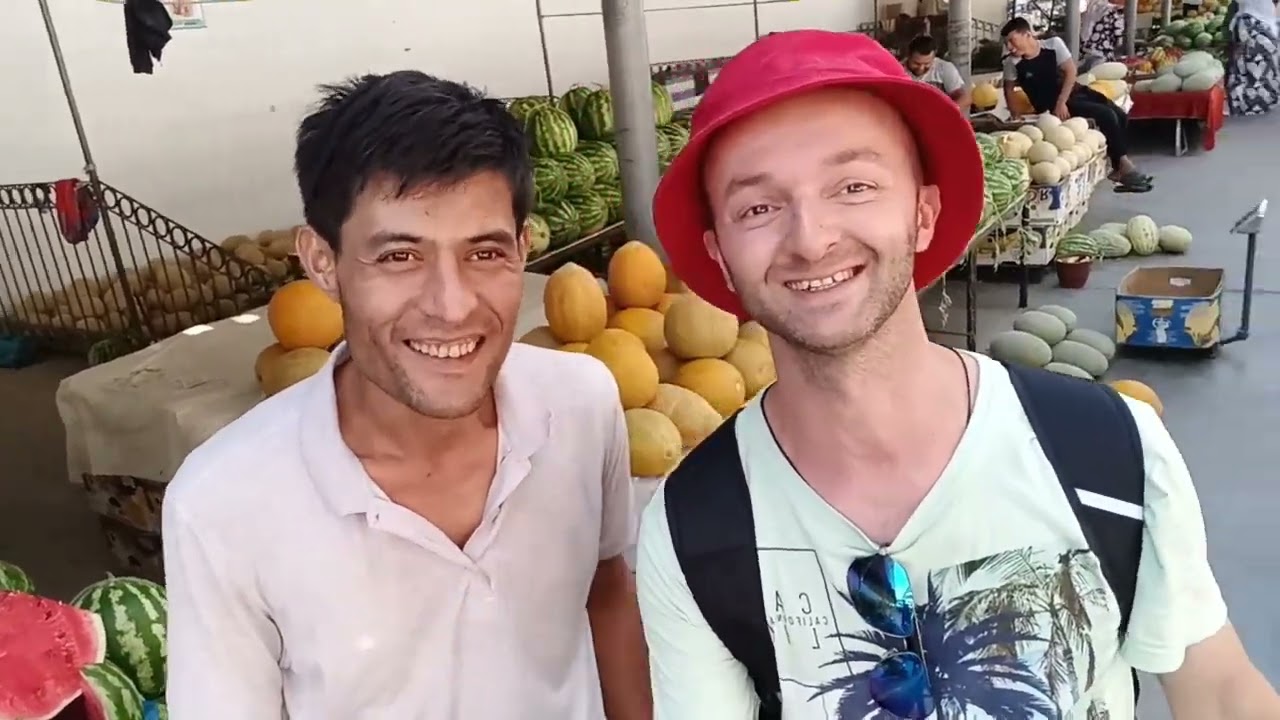 Маргилан, ура! Комплекс Пир-Сиддик, медресе Саид Ахмад Ходжа, маргиланский рынок, мечеть Ишон Гузар