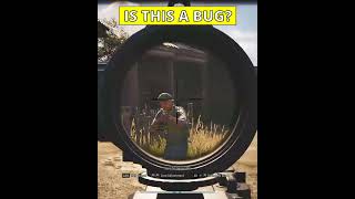 M995 BUGGED?  #arenabreakoutinfinite
