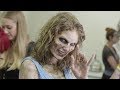 Taylor Swift Shows Off Zombie Transformation In LWYMMD BTS Video