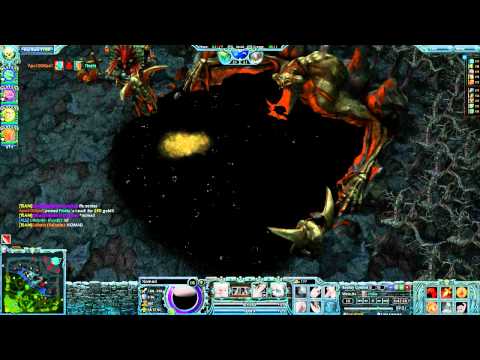 Heroes of Newerth EPIC FAIL