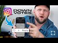 Is Instagram Introducing Downvotes?? | SOCIAL MEDIA MAVERICKS EPISODE 1