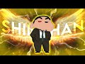 Royalty  shinchan badass  editamv alightmotion  free preset 