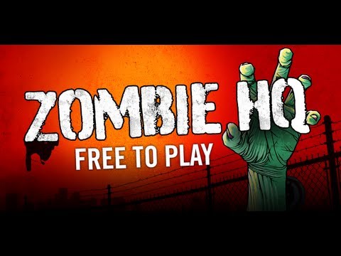 Zombie HQ review, gameplay prezentat pe tableta Samsung Galaxy Tab 3 10.1 – Mobilissimo.ro