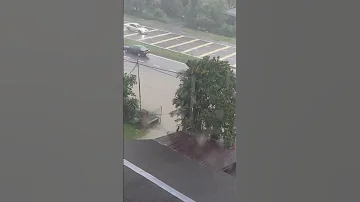 Kita Yg Duduk Pantai Timur Kepanasan Yg Duk Kl Hari2 Kena Banjir Kilat Ulu Klang Gombak 