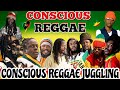 Conscious Reggae Mix 2026 Gyptian I Wayne Richie Spice Luciano Chronixx Anthony B Yami Bolo mp3