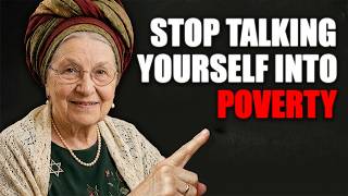 Why Jewish Millionaires NEVER Complain About Prices (It Attracts Poverty)