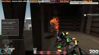 Why Pyro Counters Demoknight