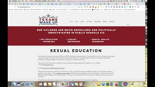 Famous How to Add Titles to Texans Wake Up site Profile