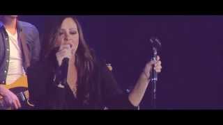 Sara Evans - Shut Up and Dance (Live) - Walk The Moon - Cover chords