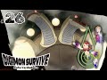 A segunda fera, ebonwumon - Digimon survive (rota verdadeira) #26