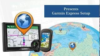 How to Update Garmin using Garmin Express Software on Garmin.com/express ? screenshot 4