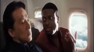 Kala te Bhatti (Rush Hour 3) in Funny Punjabi dubbed Part 6/17