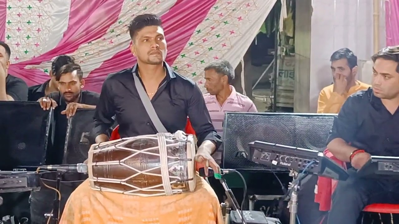 Deepak Musical  Group 