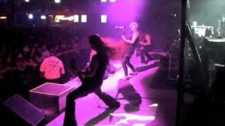 KITTIE - MY PLAGUE live video