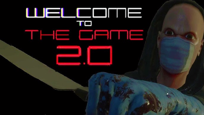 Welcome To The Game review: a dark net thriller - Gearburn