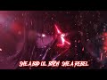 Doja Cat Paint The Town Red Slowed Reverb Lyrics