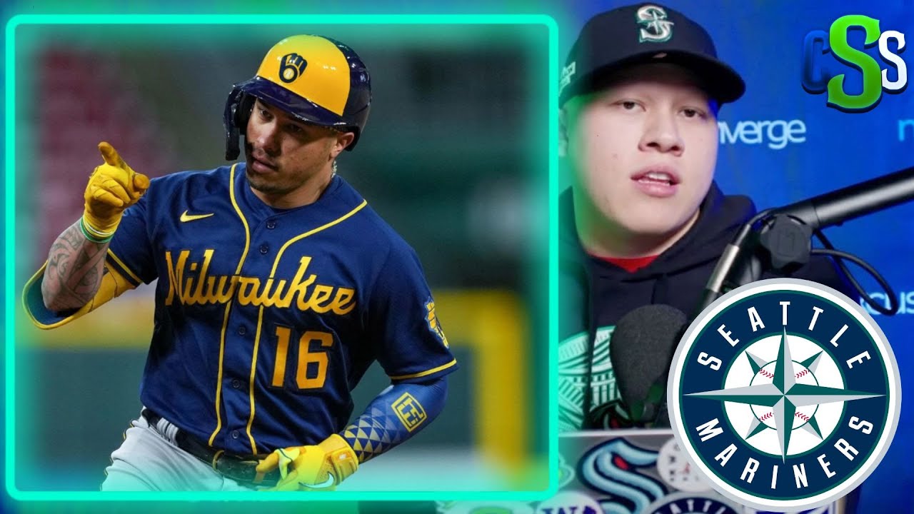 Seattle Mariners trade for 2B Kolten Wong: What is their next move? Could they land Aaron Judge?