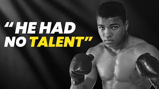10 Boxers Who Hated Muhammad Ali the Most – The Shocking Truth Revealed!