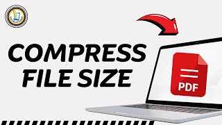 How To Compress PDF File Size Without Losing Quality