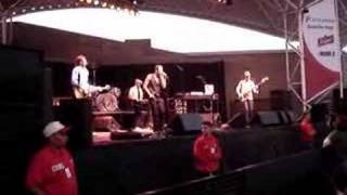 Codebreaker at Summerfest 07