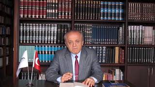 Fırat’ın Doğusunda Güvenli Bölgeyi Nato Mu Yönetecek? - Cahit Armağan Di̇lek
