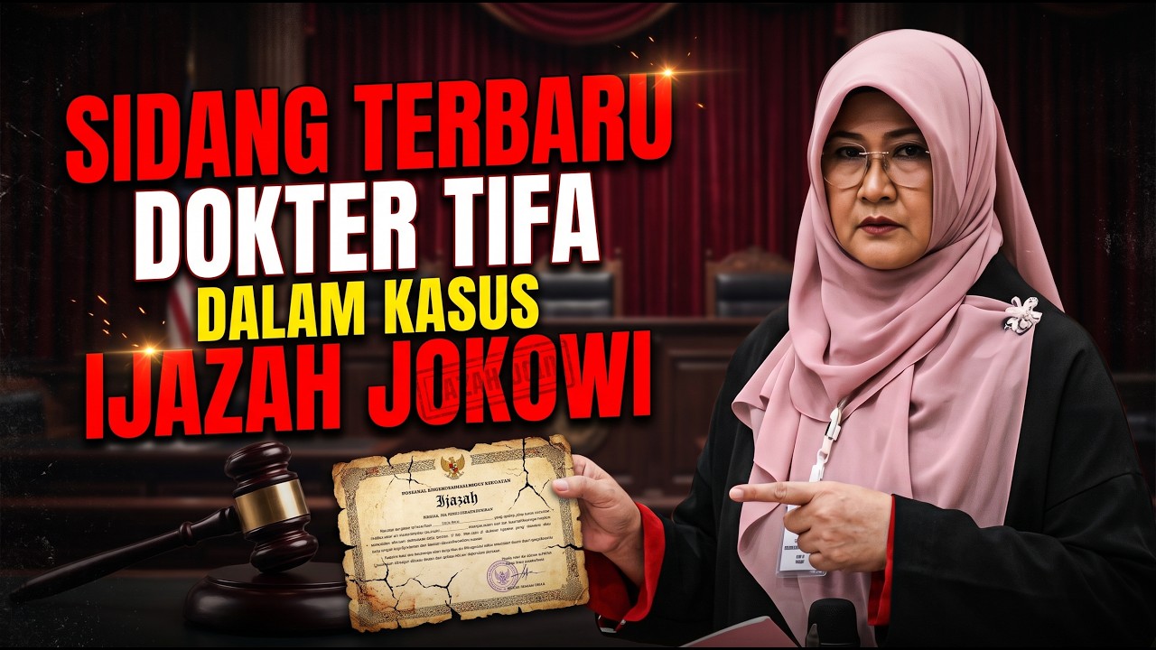 Latest Title & Thumbnail