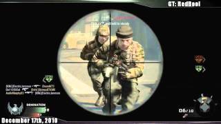 COD:SOD..:..December 17th, 2010