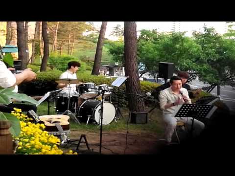 Sam Smith의 I`m Not The Only One (손준혁)