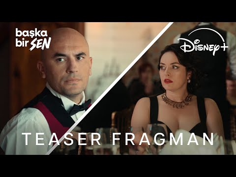 Başka Bir Sen | 7 Mart | Disney+