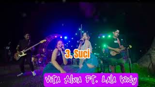 Kalah Materi || Vita Alvia Ft. Lala Widy || DANGDUT KOPLO VIRAL - TERBARU 2025