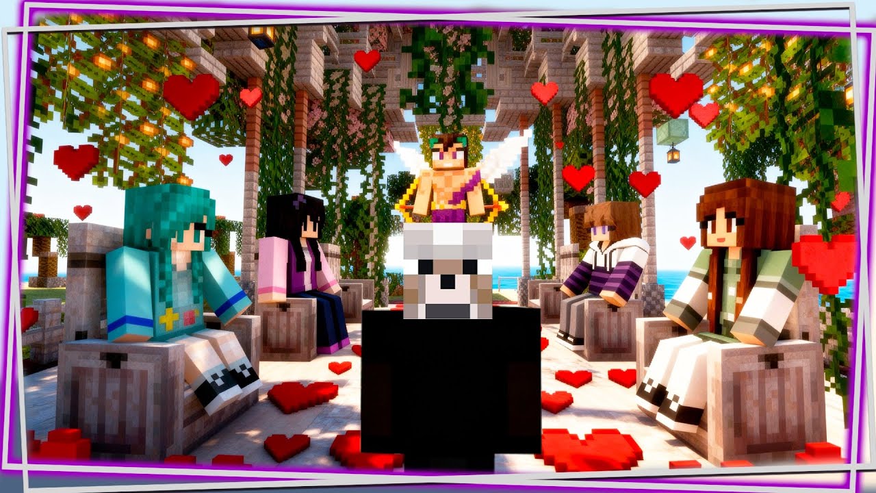 Counter y luego CUPIDOGETTA y La Gran Muralla (MINECRAFT SURVIVAL en DIOSESMC) #38