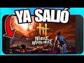 YA SALIÓ WHERE WINDS MEET para ANDROID 🔥😱📱