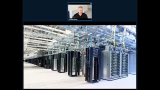 Warehouse-scale Computers: os computadores por trás dos grandes serviços de internet