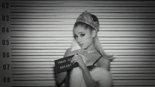 Ariana Grande  Greedy 