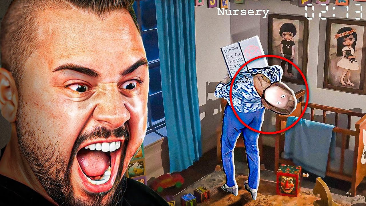 Die Fehler in MEINER WOHNUNG finden (Seeing Things)