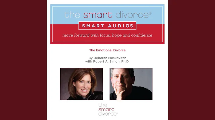 The Emotional Divorce: Building Your Support Netwo...