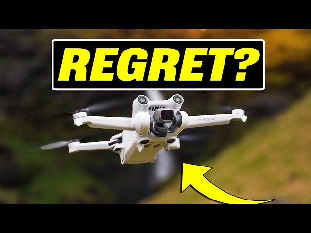 DJI Mini 3 Pro Long-Term Review (Worth Buying?) – Droneblog