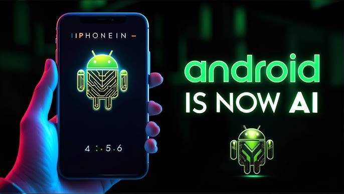 [UPDATE] How to Use AI on Android Phone: Top Tools, Apps, and Smart Features in 2025