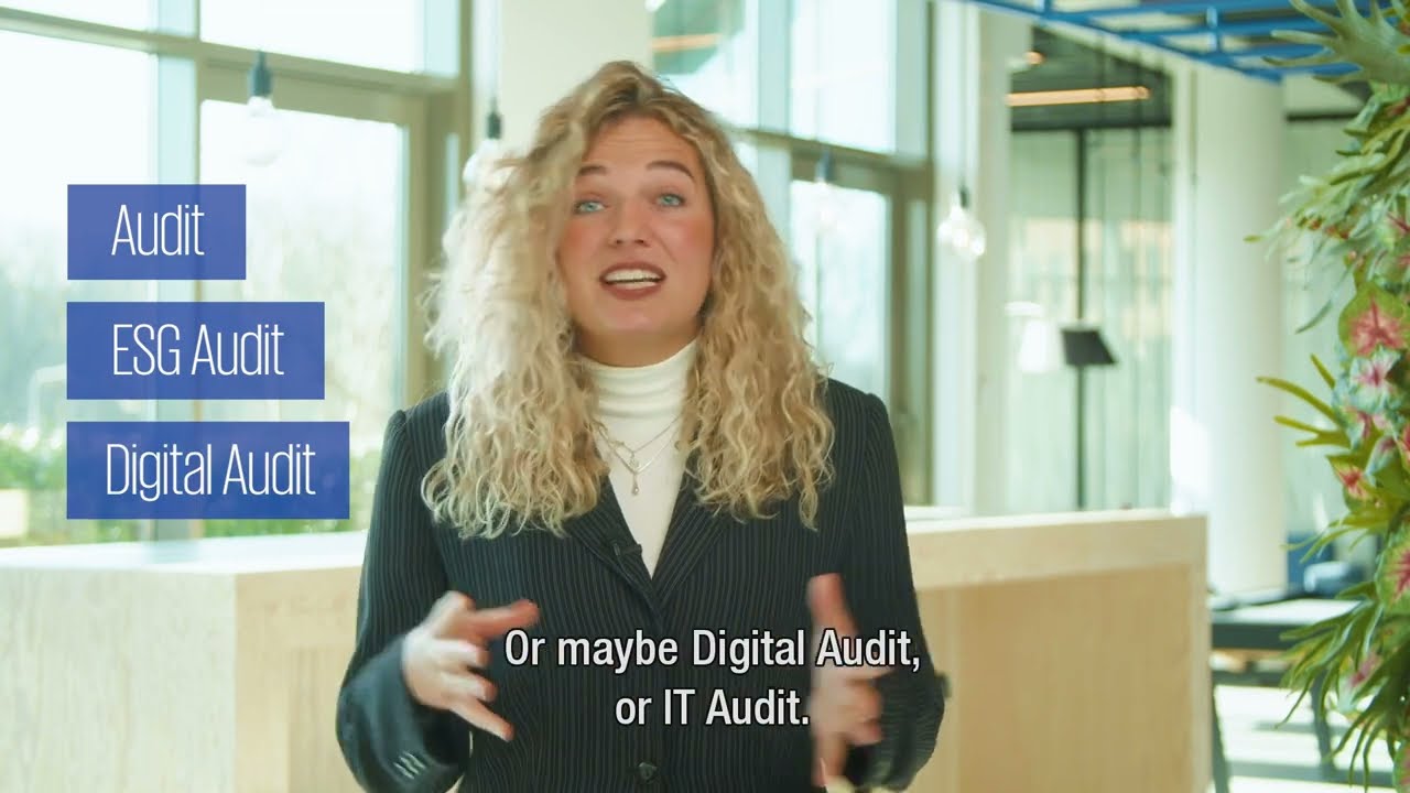 Starten in de Audit: ondek de mogelijkheden bij KPMG!