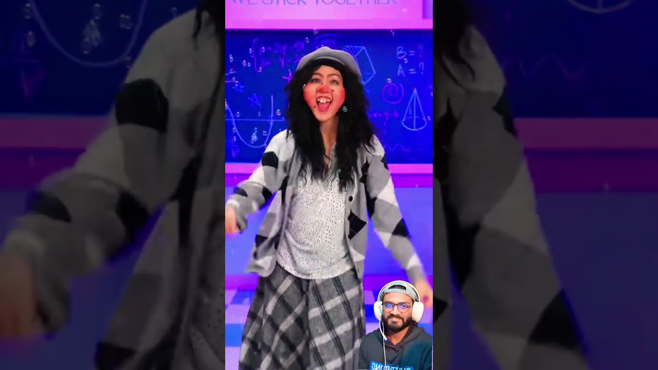 FUNNY CUTE VIDEO REACTION 🤣 