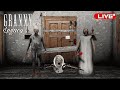 Granny legacy (Unofficial) Gameplay live stream Gamicenzo #live