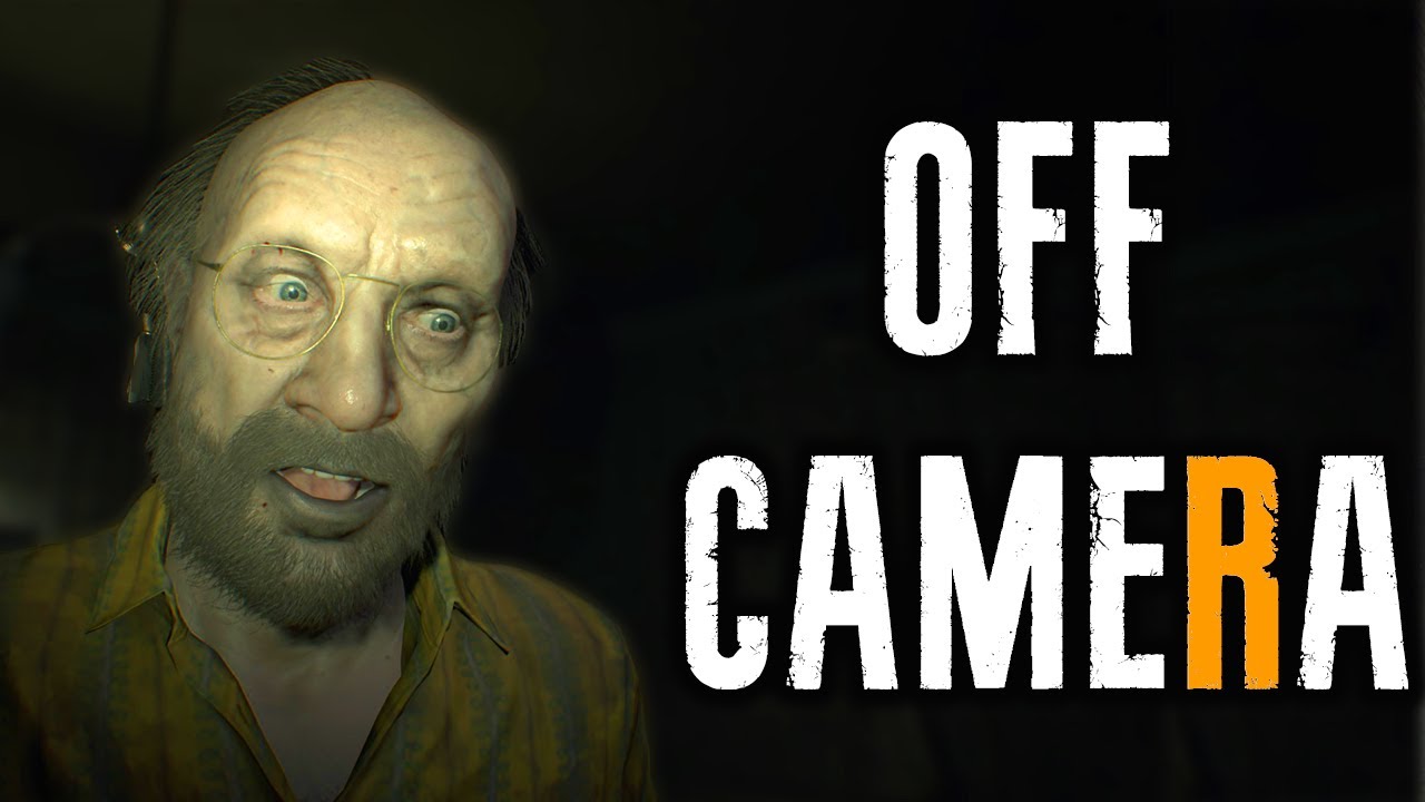 How Does Jack Baker Work Off Camera Resident Evil 7 YouTube How Does Jack Baker Work Off Camera Resident Evil 7 YouTube