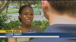 5 women claim former FSW provost sexually assaulted them