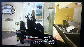 SVU/Spawntrap/Nuketown