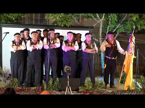 Grupo de Cante Os Lagóias de Portalegre