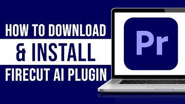 How to Download and Install FireCut AI Premiere Pro Plugin (Tutorial)