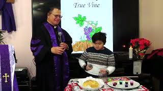 FBLive CTV 2020 12 06