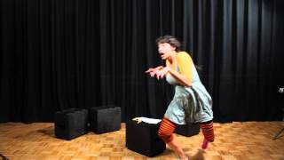 Jurassic Park Audition