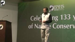 BNHS 133 years speech by Dr. Deepak Apte, Director BNHS